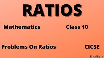 Important Questions  Math Class 10 | Ratio & Proportion Componendo & Dividendo | 2020-21 Board Exam