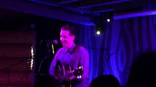 Pokey LaFarge - Far Away - 7/15/2015 - Doug Fir Lounge - Portland OR (live)