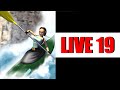 Tomb Raider III (LIVE 19) Dumbest Level EVER!!!!!!!