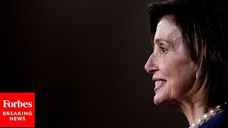 Top GOP Senator Calls Out 'Outlandish Conspiracy Theory Promoted By Leading Democrats'