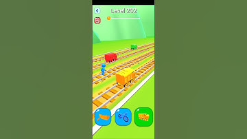 Shape shifting new game 🤩 part 3 (1) #shorts #gameplay