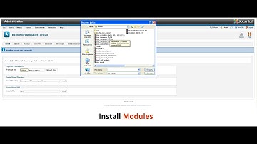 Reviver - Responsive Multipurpose VirtueMart Theme. Step by Step