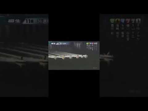 大山千広無傷の3連勝　桐生