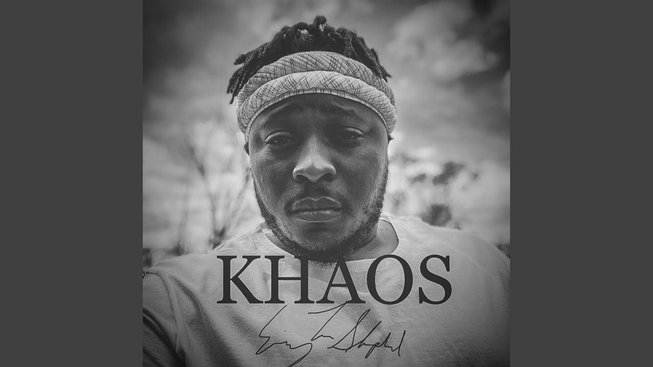 KHAOS - YouTube