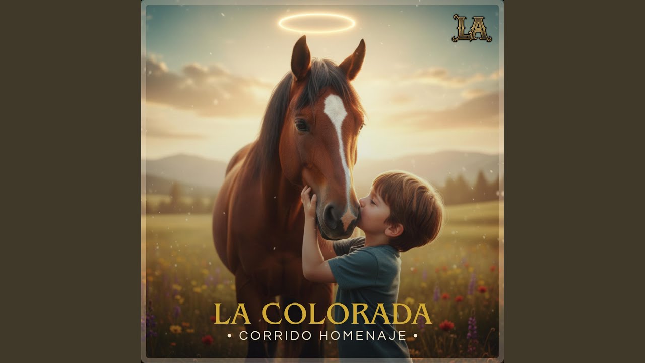 La Colorada (Corrido Homenaje)