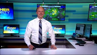 Adam's 10pm Update: Monday 10/7/19