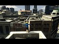 Mi Balance Minigame ( Coming Soon With New Heist )