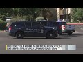 Albuquerque Police provide update on northeast motorcycle crash