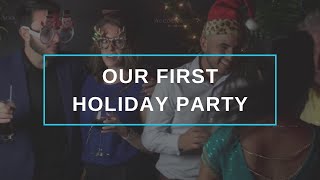 AccountingTax.com First Holiday Party