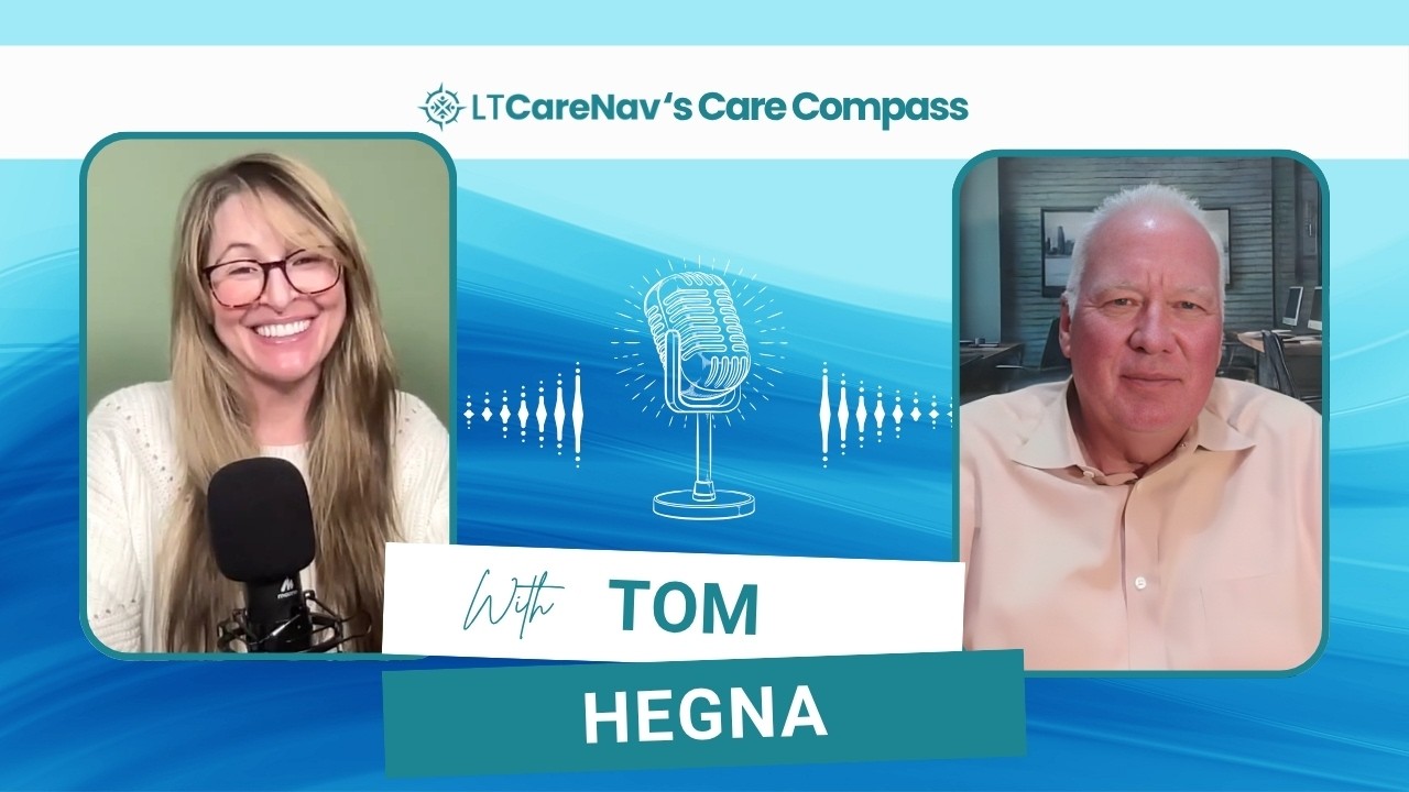 Tom Hegna: The $1 Million Aging Crisis Nobody Is Preparing For