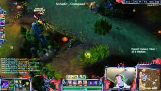 5 man juke