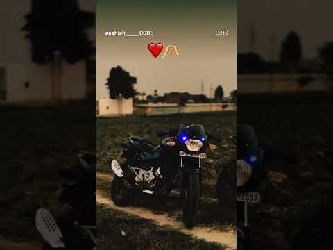 ❣️#pulsar❣️⚜️ #modified💪 ##trendingshorts👀 #viralvideo @Alwaysking265 #trendingshorts