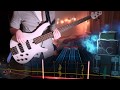Christmas Eve / Sarajevo 12/24 - Trans-Siberian Orchestra Bass 100% #Rocksmith #Rocksmith2014