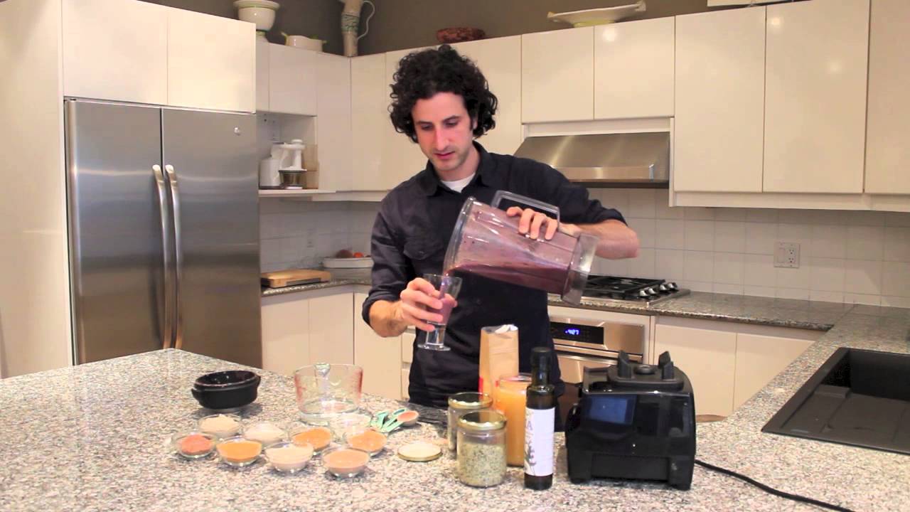 ELIXIR Part 2/2 (Recipes) - YouTube