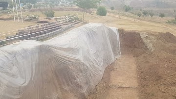 low cost house construction | construction techniques for deep excavation geotechnical engineering