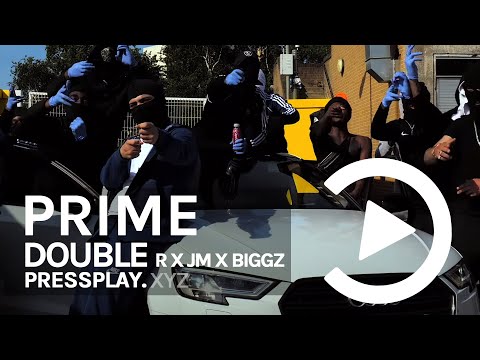 #2SIDE DoubleR x Jm x Biggz - On My Block (Music Video) | Pressplay