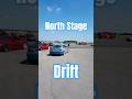 Drift time #Northstage