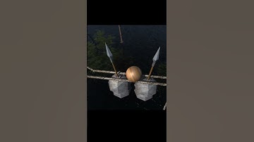 💥Danger ⚡ 🏹🏹 Arrows #shorts #extremebalancer3