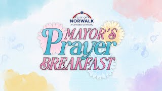 Mayor's Prayer Breakfast 2026
