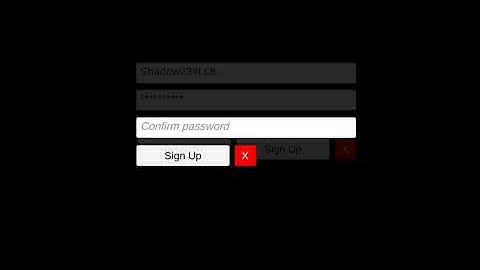 wow snightcoder New update tf