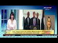 Bonjour Egypte 19 5 2026 Nehal El Chafaie , Chercheuse en sciences politique et strate'gique