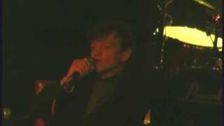 The Fall &quot;Green Eyed Loco-Man&quot;