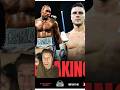 INSANE! Jermall Charlo vs Koen Mazoudier | 168lbs | Co Main | Tim Tszyu vs Errol Spence Jr