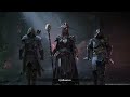 Mistfall Hunter [PS5/XSX/PC] Gameplay Deep Dive Trailer