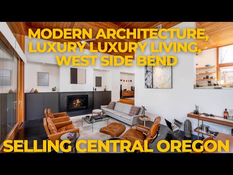 2243 NW Reserve Camp Court, Bend, OR home video tour