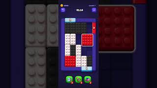 Block Out! Levels 1-10