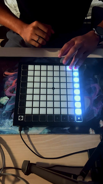vyrval - ✻H 3 ЯД✻7luCJIo0T6 / flowers are blooming in Antarctica remix on Launchpad #shorts #music