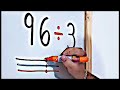 The Japanese Method for FAST Division! 🧠 