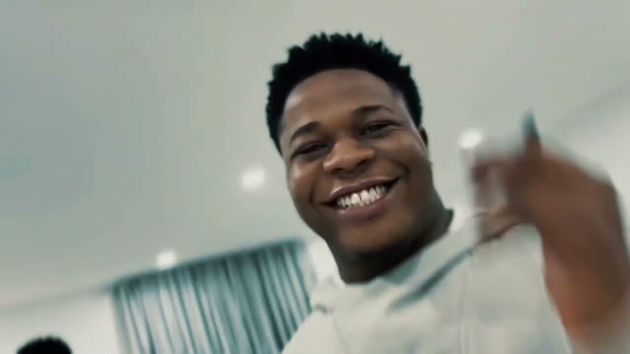 HIGHBOYZ - Nacho, Oben [Official Music Video]