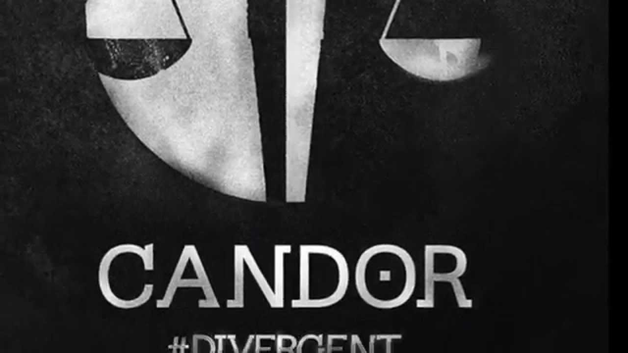 divergent book review YouTube