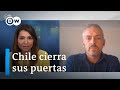 Chile se cierra a la inmigración | La Entrevista