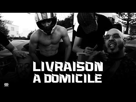 Phenix Livraison A Domicile Official Music Video