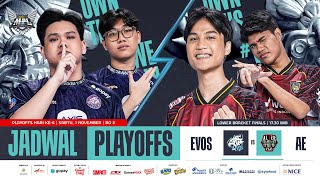 Download Lagu 🔴 LIVE | MPL ID S16 | Playoffs Hari 4 | Bahasa Indonesia MP3 Download Lagu 🔴 LIVE | MPL ID S16 | Playoffs Hari 4 | Bahasa Indonesia MP3