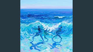 Dancing Ocean Horizon