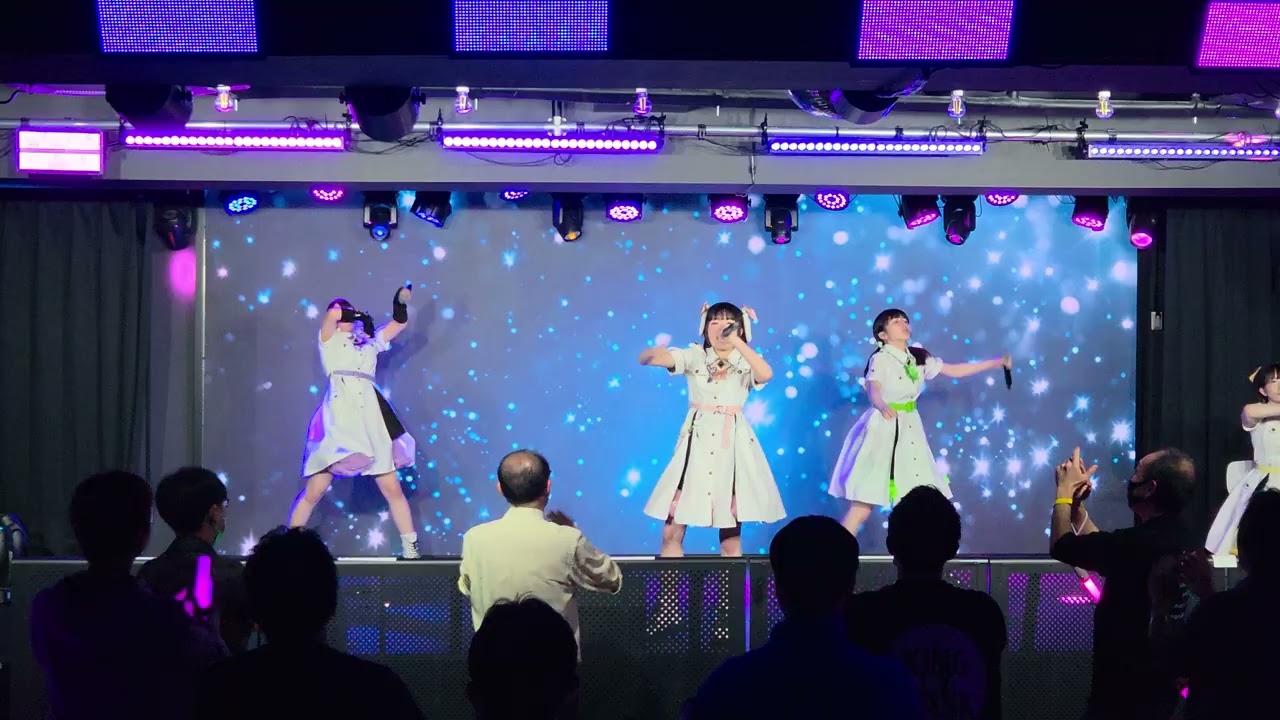 幻リフ定期公演Vol.26 idoress