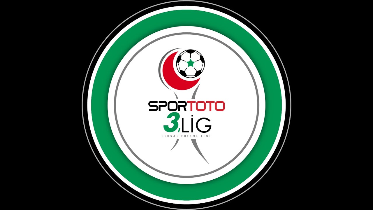 3. Lig 1. Grup Tanıtım videosu