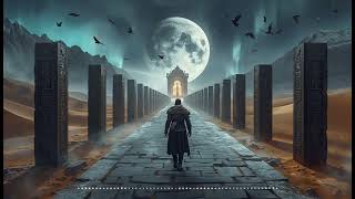 The Silent Path to Eternity | Arabic Viking Gothic Metal