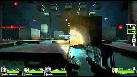 TheCHGaming - Questionable Ethics Part 4