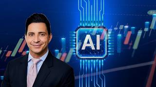 Jared's Tips on Trading & Investing in Ai Stocks 🤖
