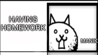 battle cats memes