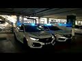 civic type R PDRM Polis malaysia baharu