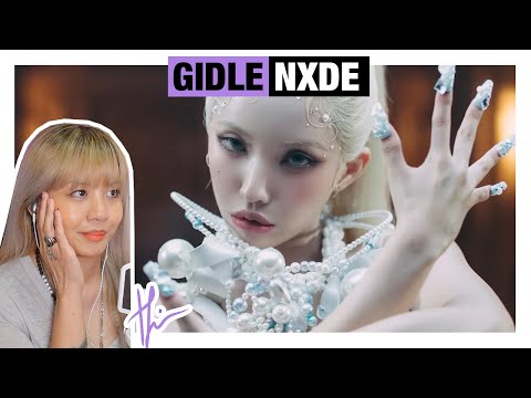 A Retired Dancer's Pov I-Dle Nxde MV