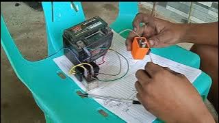 Full tutorial rapid backfire x idle rumble