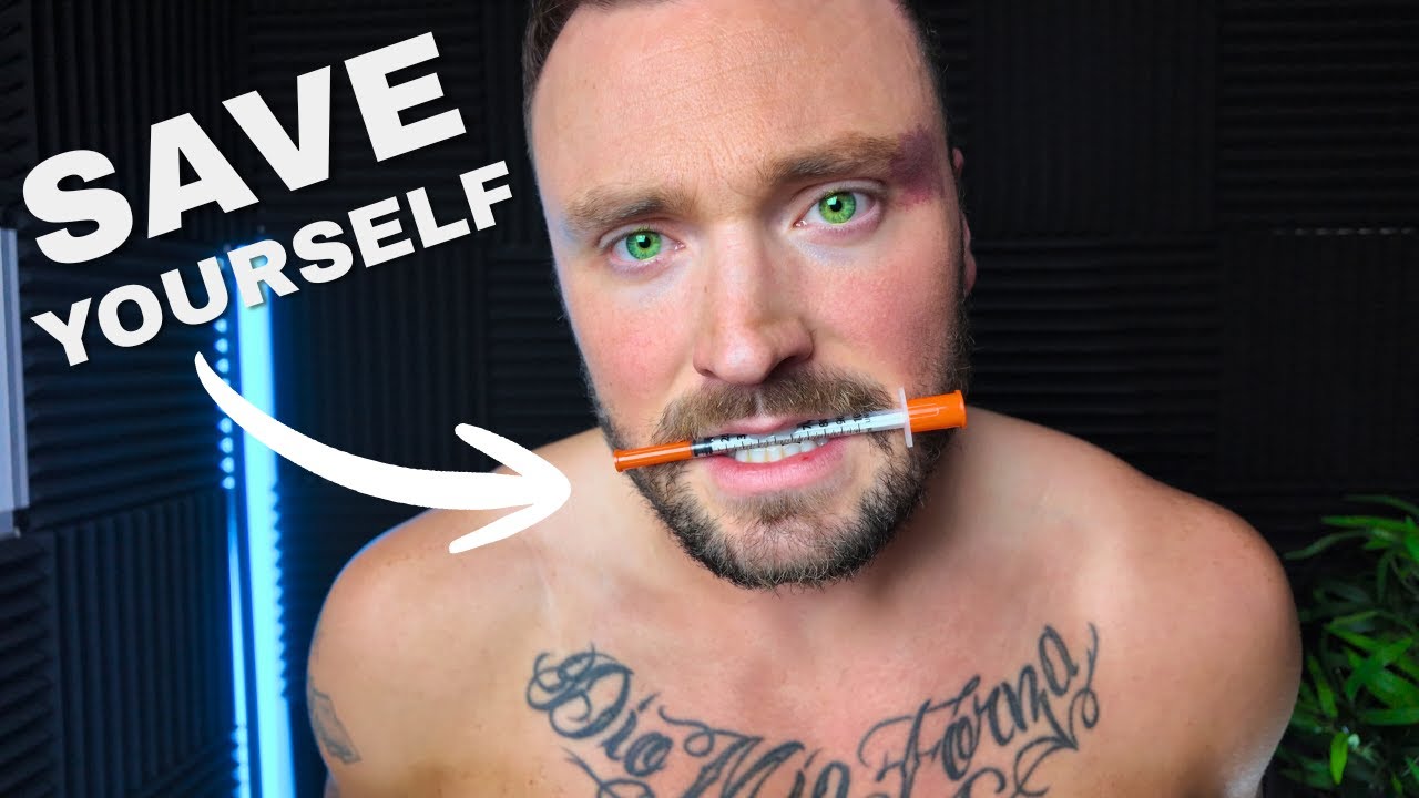 Мы потеряли контроль над препаратами для похудения (и это страшно).