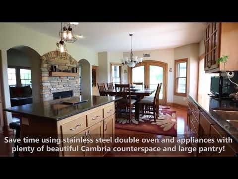 15901 Scandia Trl N, Scandia, MN home video tour