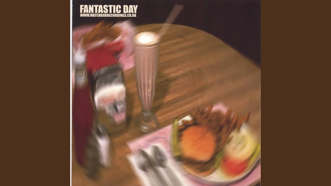 The Rick Ray Band - Until the end